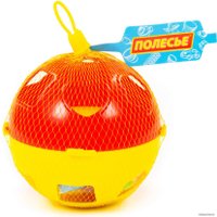 Сортер Полесье Шар в сеточке 90492