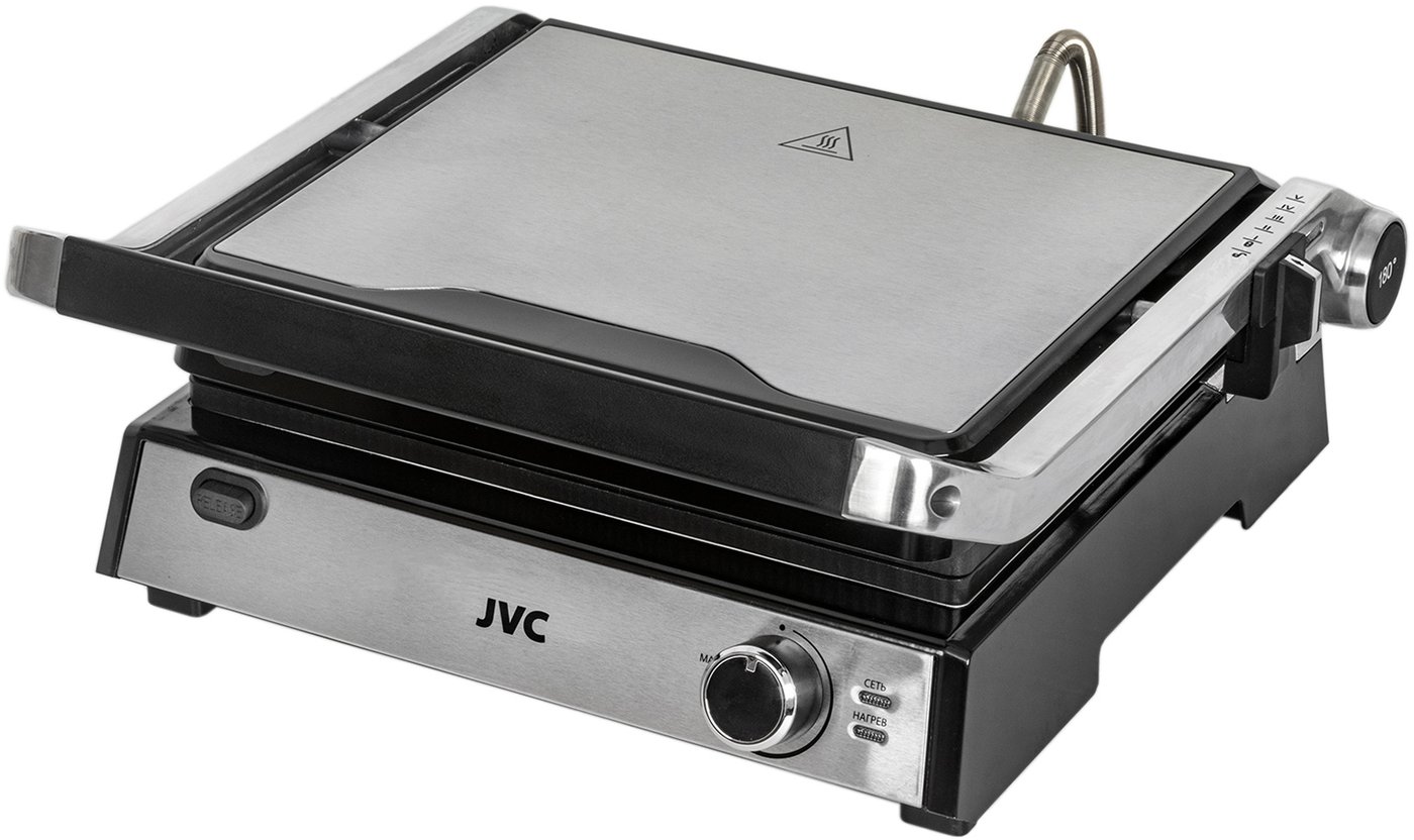 

Электрогриль JVC JK-GR306
