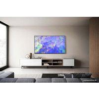 Телевизор Samsung Crystal UHD 4K CU8500 UE50CU8500UXRU в Пинске