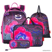 Школьный рюкзак ACROSS ACR22-490-7