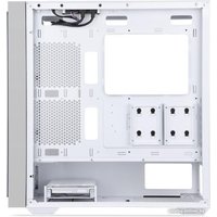 Корпус Segotep Gank 360 (белый)