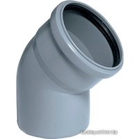 Фитинг Ostendorf НТВ - отвод 50x45° [112120]