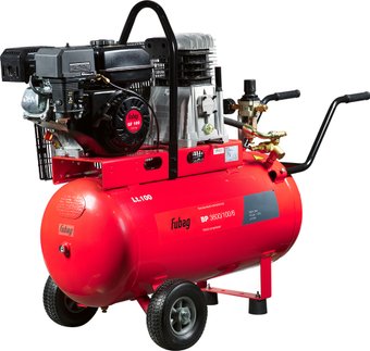 Fubag BP 3600/100/6 641277