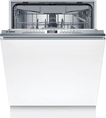Встраиваемая посудомоечная машина Bosch Serie 4 SMV4HVX07E