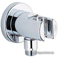 Душевой гарнитур  Grohe New Tempesta 100 26406001