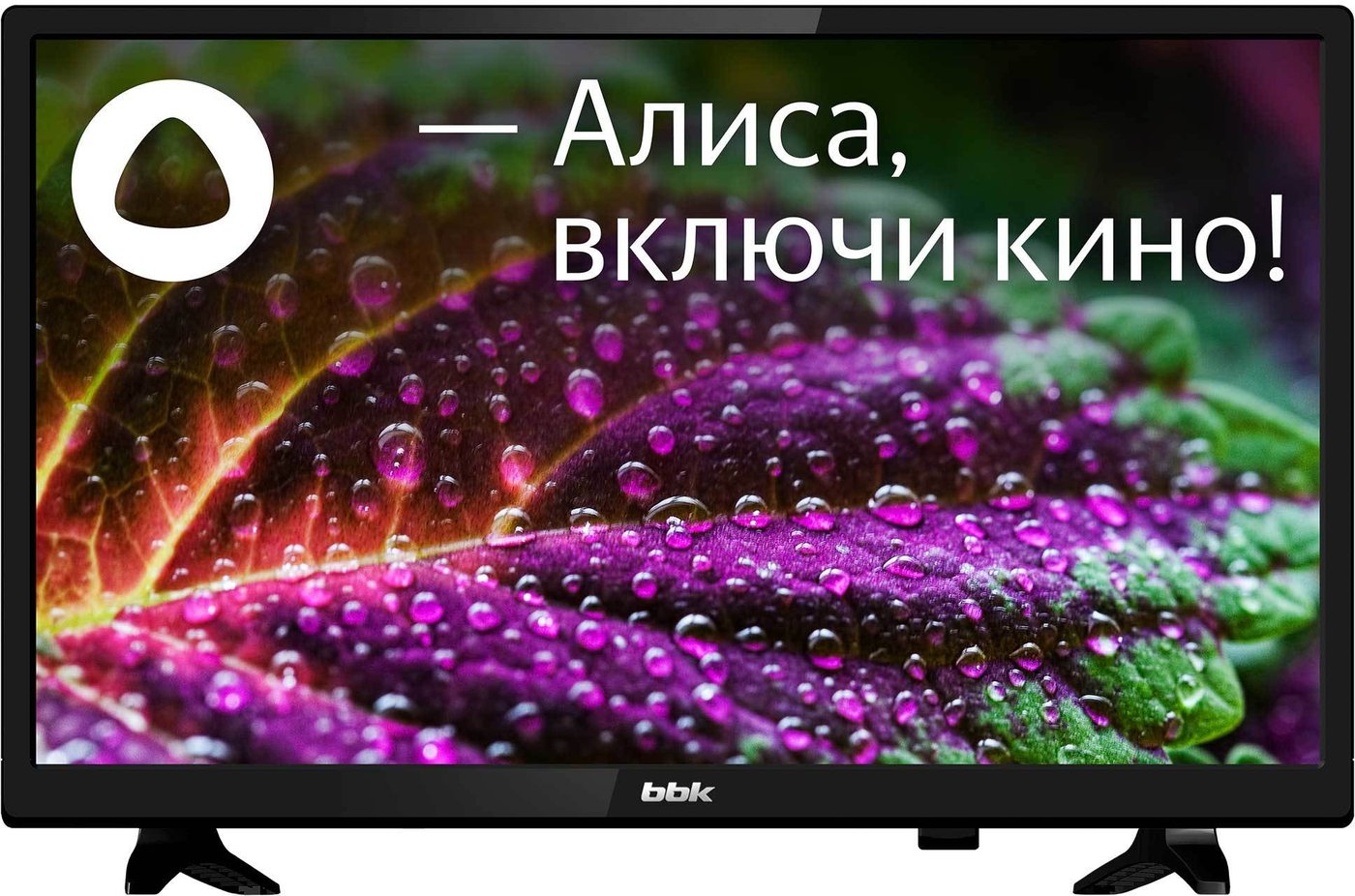 

Телевизор BBK 24LEX-7234/TS2C