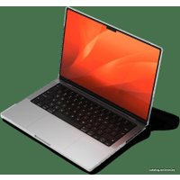 Чехол-накладка Satechi ST-MBP14CL