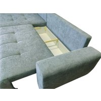 Угловой диван Mio Tesoro Santos 4УС (JH3565-21)