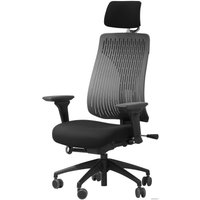 Офисное кресло Comf-Pro Truly (черный)