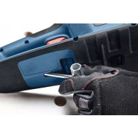 Аккумуляторная пила Bosch GKE 18V-40 Professional 06008D3000 (без АКБ)