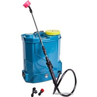 Аккумуляторный опрыскиватель Sturm GS8212N (без АКБ)