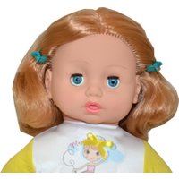 Кукла БелКукла Марина 9 озвученная (60 см)