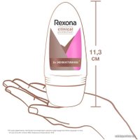 Антиперспирант шариковый Rexona Clinical Protection сухость и уверенность 50 мл