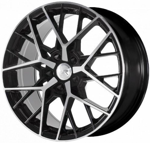 

Литые диски Race Ready CSS9351 18x8" 5x112мм DIA 66.6мм ET 35мм B-P