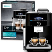 Кофемашина Siemens EQ.9 s300 TI923309RW