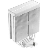 Кулер для процессора DeepCool AG400 WH ARGB V2 R-AG400-WHAMMN-GJD