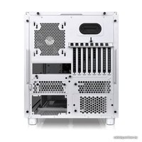 Корпус Thermaltake Core X5 Tempered Glass Snow Edition [CA-1E8-00M6WN-00]