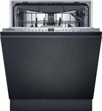 Встраиваемая посудомоечная машина Siemens iQ100 SN616X00KF