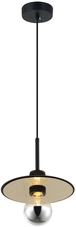 Подвесная люстра Lussole LSP-8490