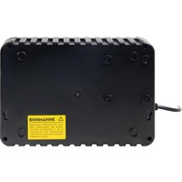 Источник бесперебойного питания SmartWatt UPS Safe 1000