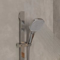 Душевая лейка Milardo Spa ILS3FC0M18