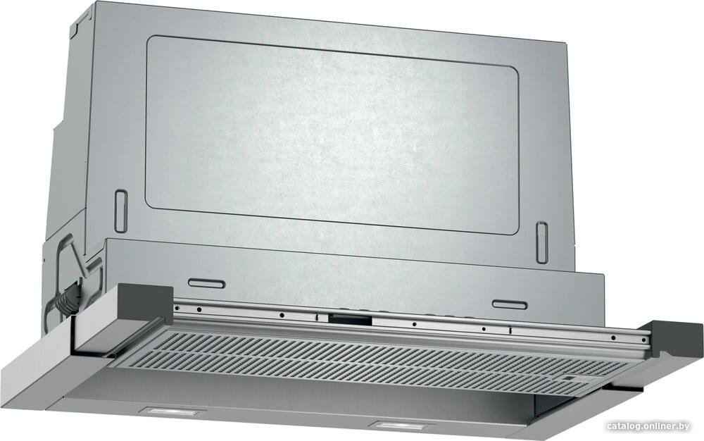Кухонная вытяжка NEFF D46ML54X1