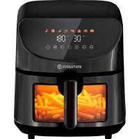 Аэрогриль (аэрофритюрница) Evolution AIRO 8000W