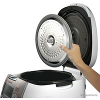 Мультиварка-скороварка Cuckoo CMC-HE1055F