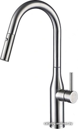 Смеситель Gappo G4398-45