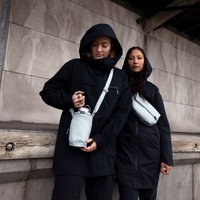Сумка Thule EnRoute 3205492 (голубой)