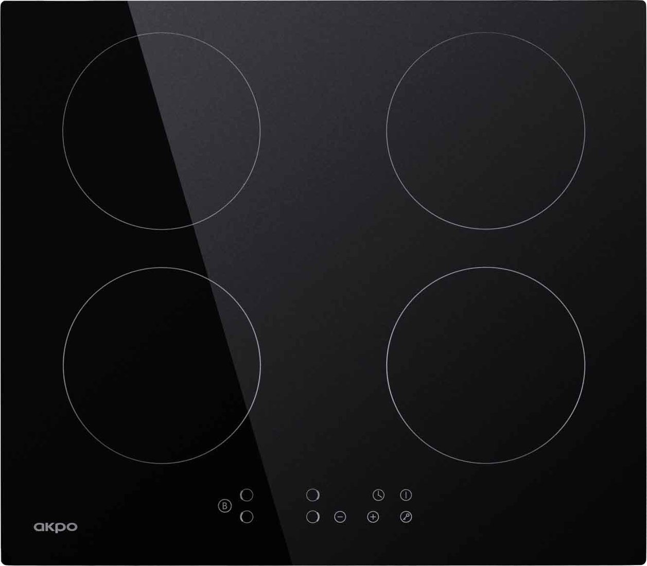 

Варочная панель Akpo PIA 60 940 14CC BL