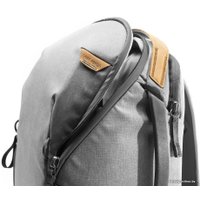 Рюкзак Peak Design Everyday Backpack Zip 15L V2 (ash)