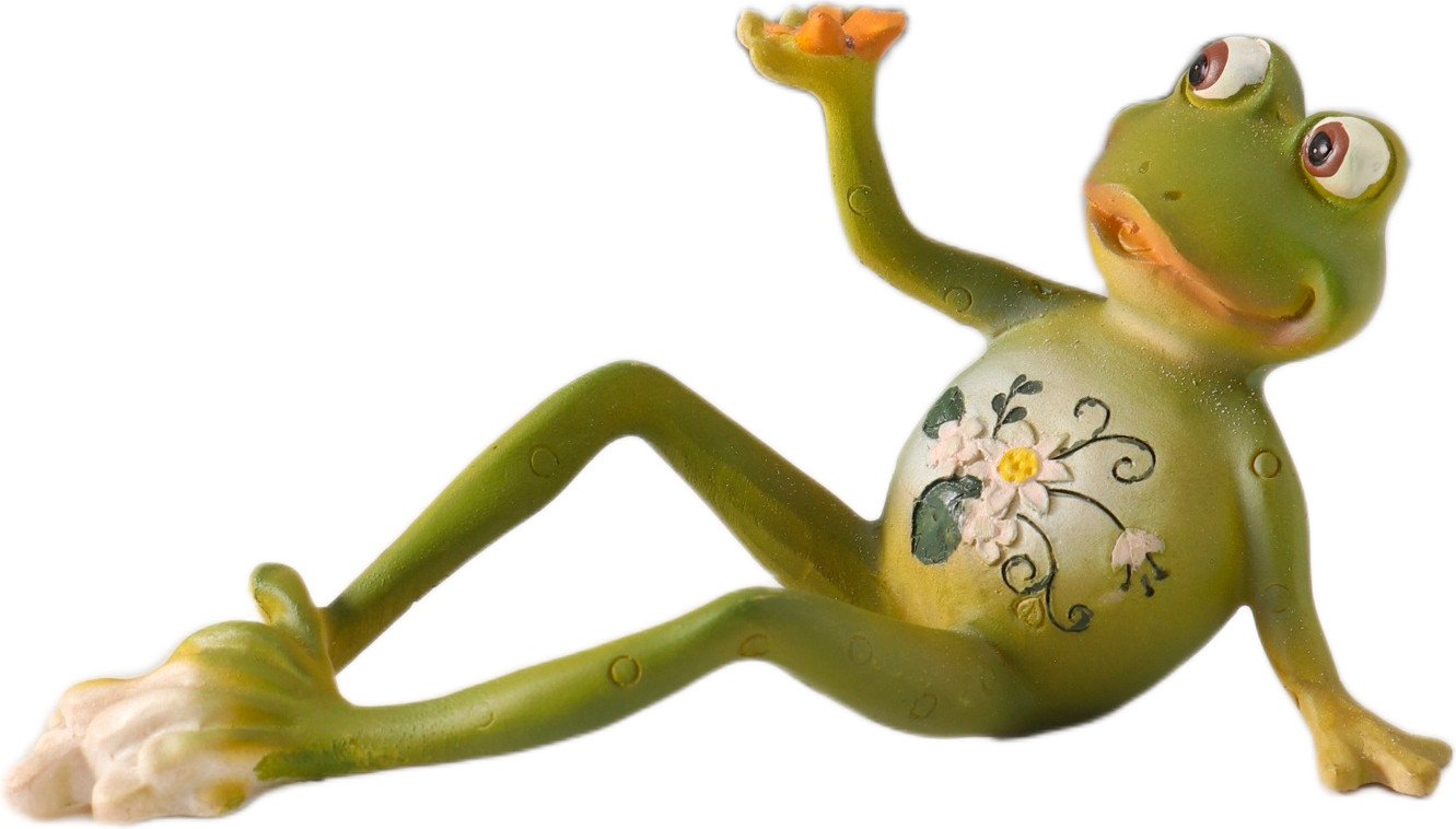 

Статуэтка Sima-Land Лягушонок-смотри, что у меня есть 10740307