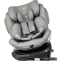 Детское автокресло Osann Eno360 ru108-238-348 (iron)