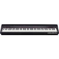 Цифровое пианино Casio Privia PX-160 Black
