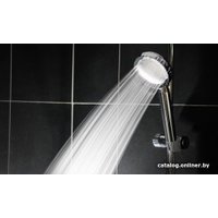 Душевая лейка Aroma Sense AS-701ST (серебристый)