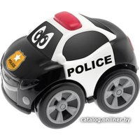 Легковой автомобиль Chicco Workers Turbo Team 00007901000000