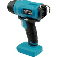 Промышленный фен Dedra DED7058 (без АКБ)