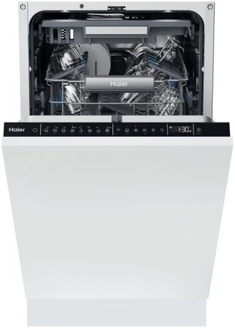 Встраиваемая посудомоечная машина Haier XI1C1TB4LPCFB