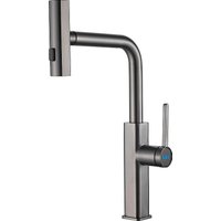 Смеситель Haiba HB73824-3