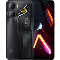 Телефон Nubia Neo 3 8GB/256GB международная версия (черный)