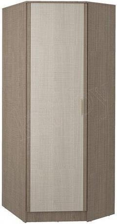 

Шкаф распашной Stolline Юта СТЛ.359.06 (крослайн карамель/латте)