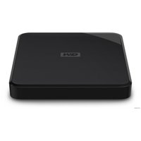 Внешний накопитель WD Elements SE 5TB WDBJRT0050BBK