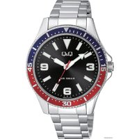 Наручные часы Q&Q QB64J205 в Могилеве