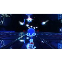  Sonic X Shadow Generations для PlayStation 5