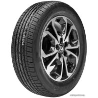 Летние шины Bridgestone Dueler H/T 843 215/60R17 96H