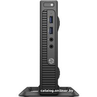 Компактный компьютер HP 260 G2 Desktop Mini 2TP61ES