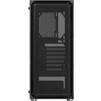 Корпус Оклик OCC-MD301