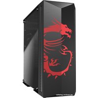 Корпус MSI MPG GUNGNIR 100D