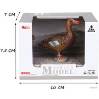 Фигурка Masai Mara На ферме. Утка MM212-182